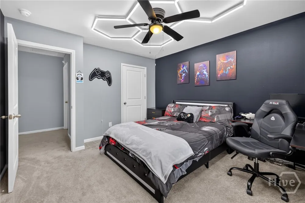225 Bellflower Circle Guyton, GA 31312
