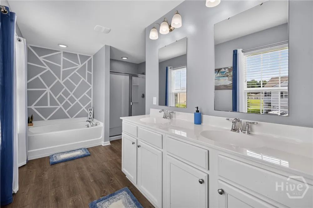 225 Bellflower Circle Guyton, GA 31312