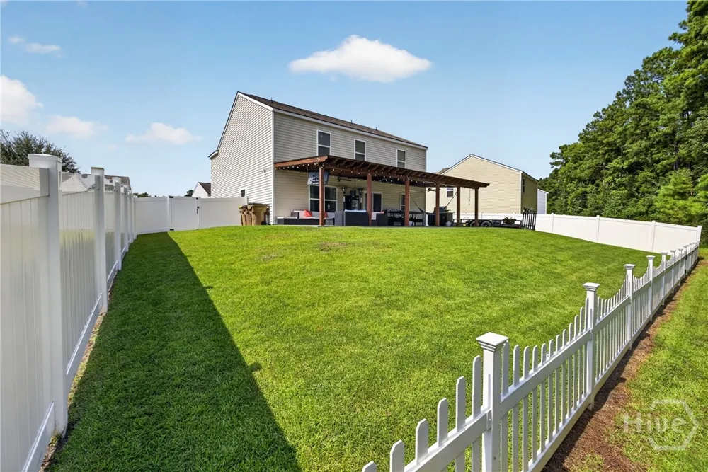 225 Bellflower Circle Guyton, GA 31312