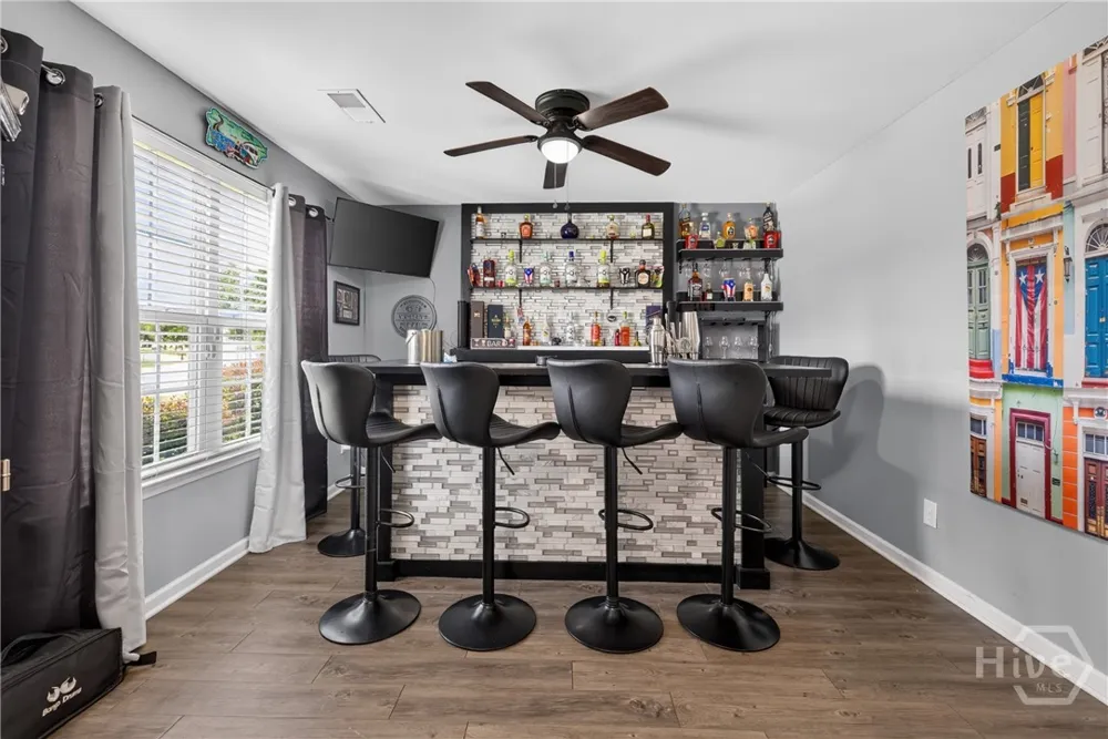 225 Bellflower Circle Guyton, GA 31312