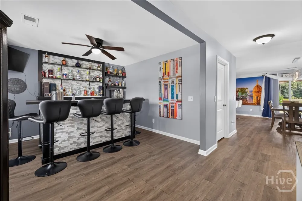 225 Bellflower Circle Guyton, GA 31312