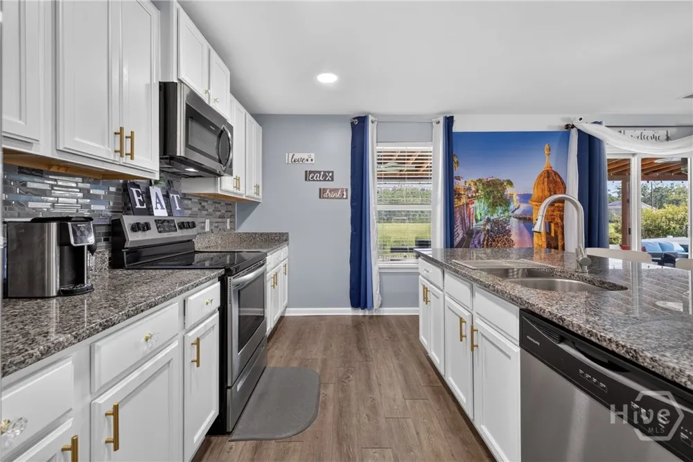 225 Bellflower Circle Guyton, GA 31312