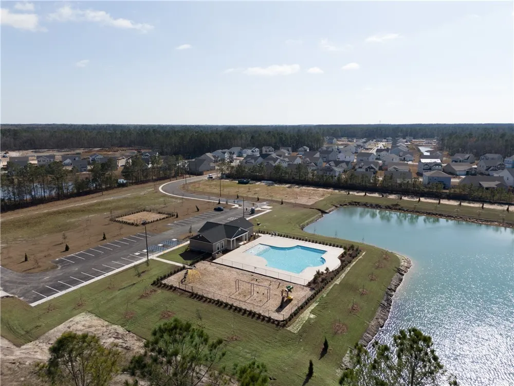 216 Chime Creek Drive Pooler, GA 31322
