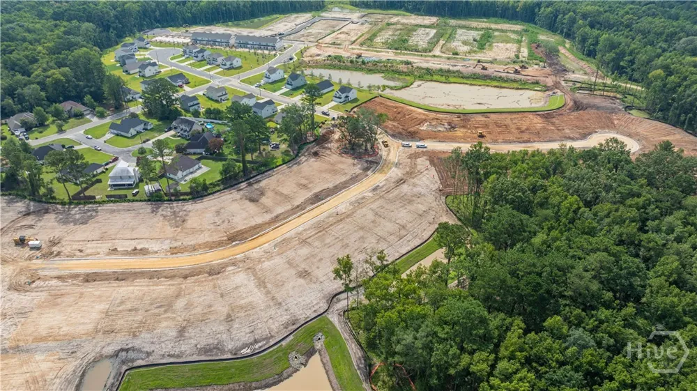 216 Chime Creek Drive Pooler, GA 31322