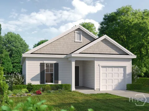 216 Chime Creek Drive