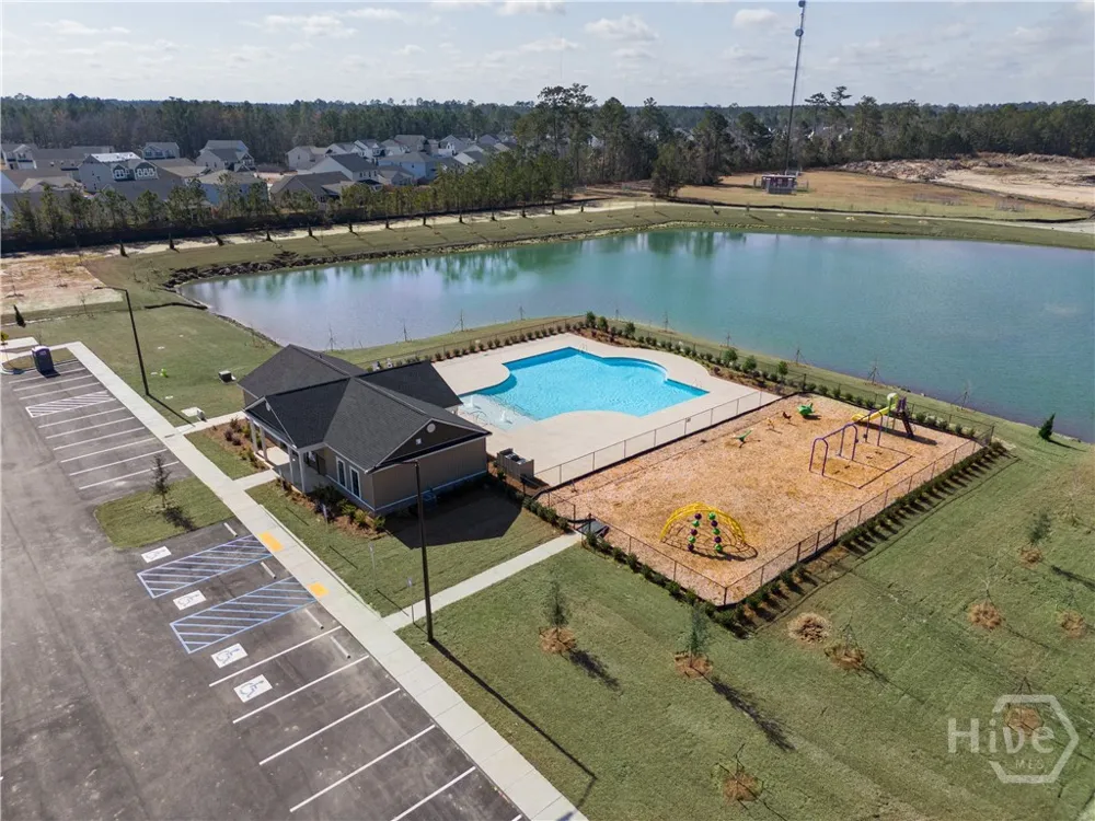216 Chime Creek Drive Pooler, GA 31322