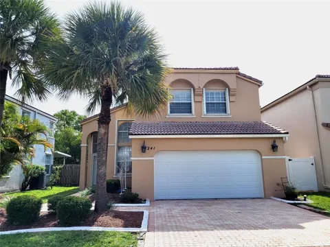 241 NW 154th Ave