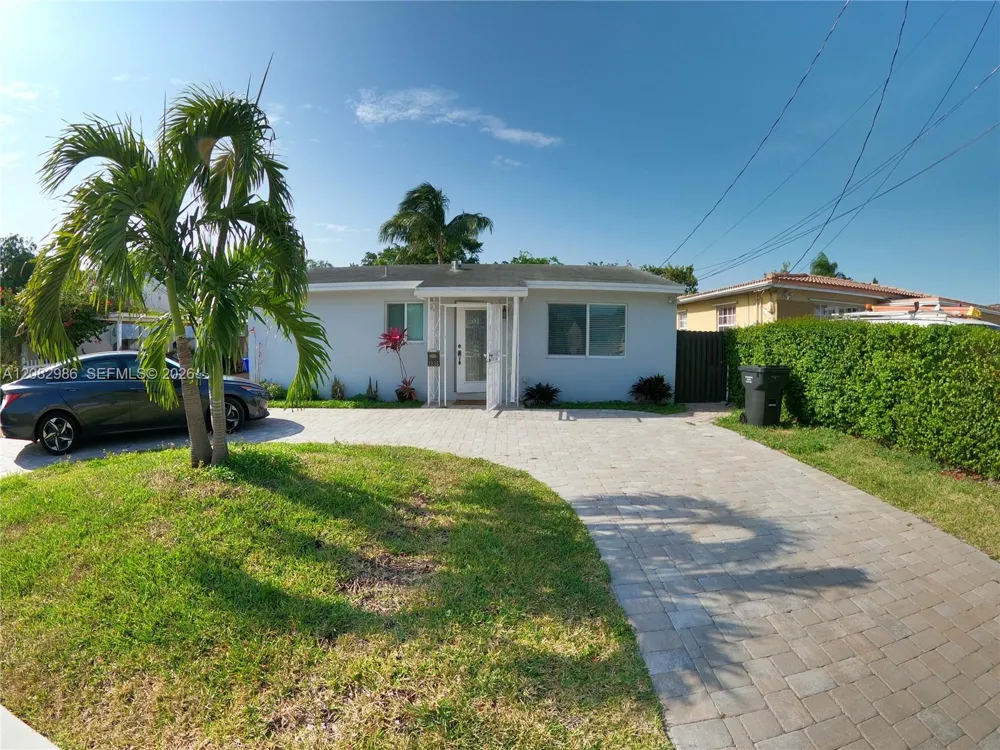 2236 Grant St #F Hollywood, FL 33020