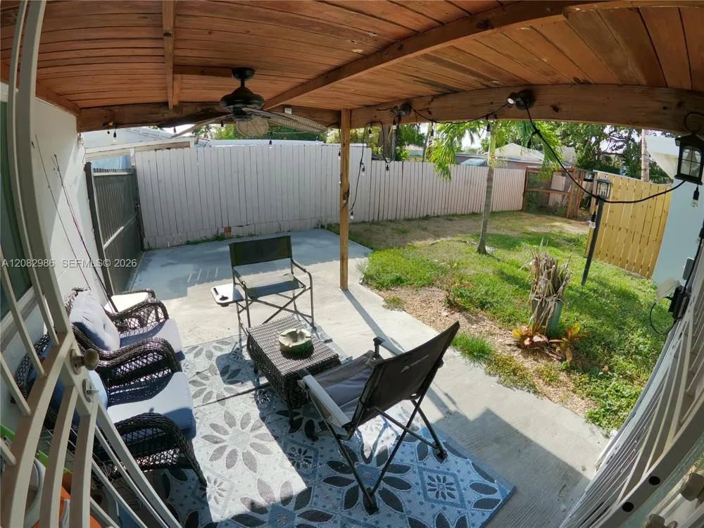 2236 Grant St #F Hollywood, FL 33020