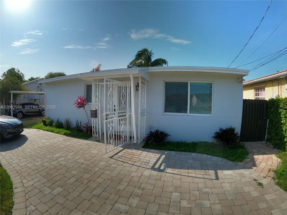 2236 Grant St #F Hollywood, FL 33020