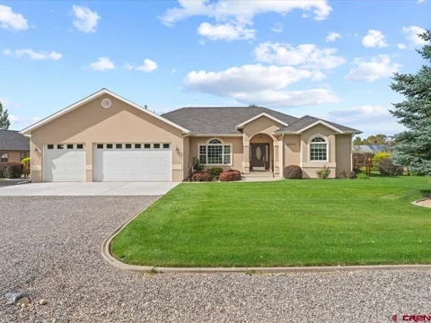 68000 Tumbleweed Road
