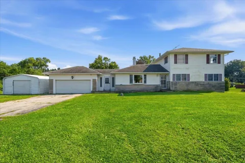 2101 Coolwood Drive