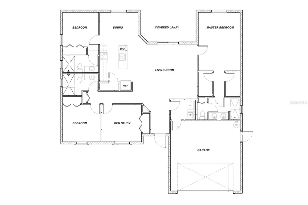 943 COMMODORE STREET Lehigh Acres, FL 33974