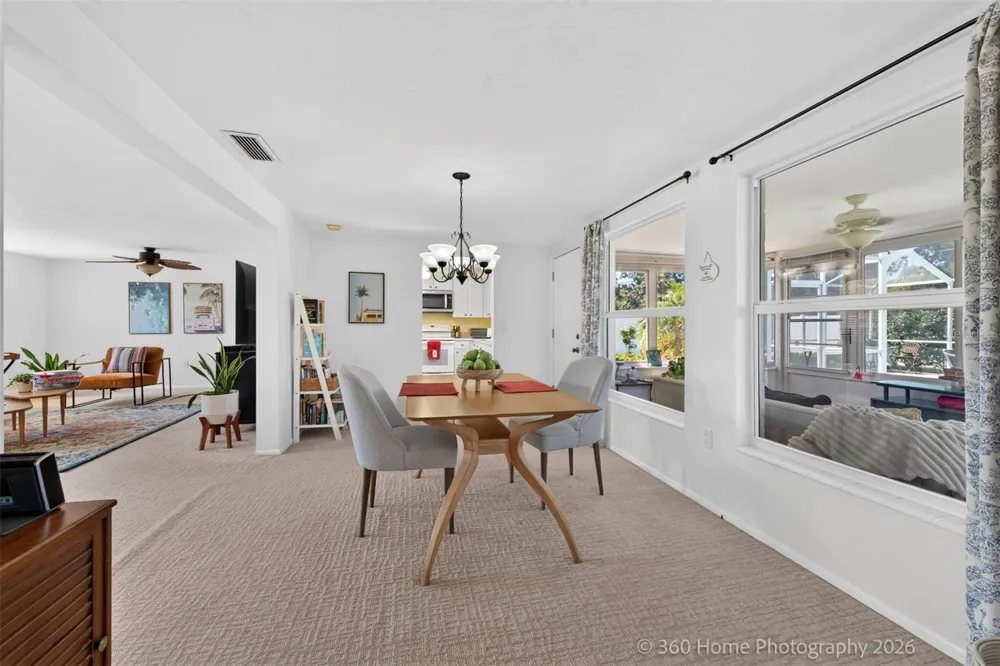 3141 REGATTA CIRCLE Sarasota, FL 34231