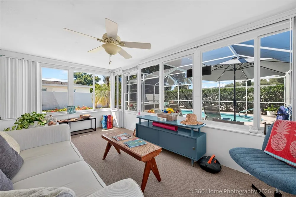 3141 REGATTA CIRCLE Sarasota, FL 34231