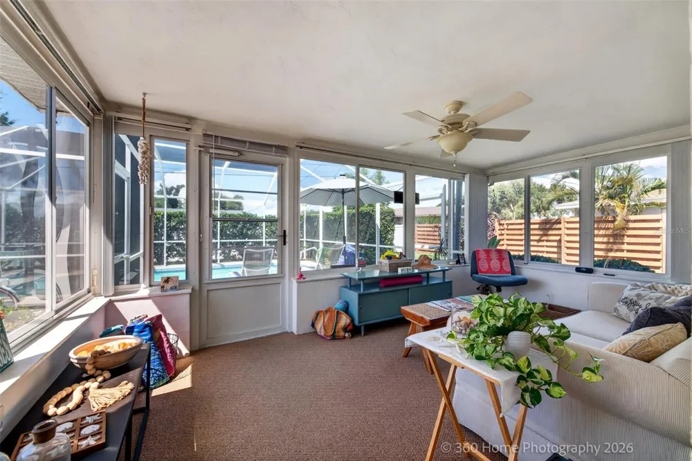 3141 REGATTA CIRCLE Sarasota, FL 34231