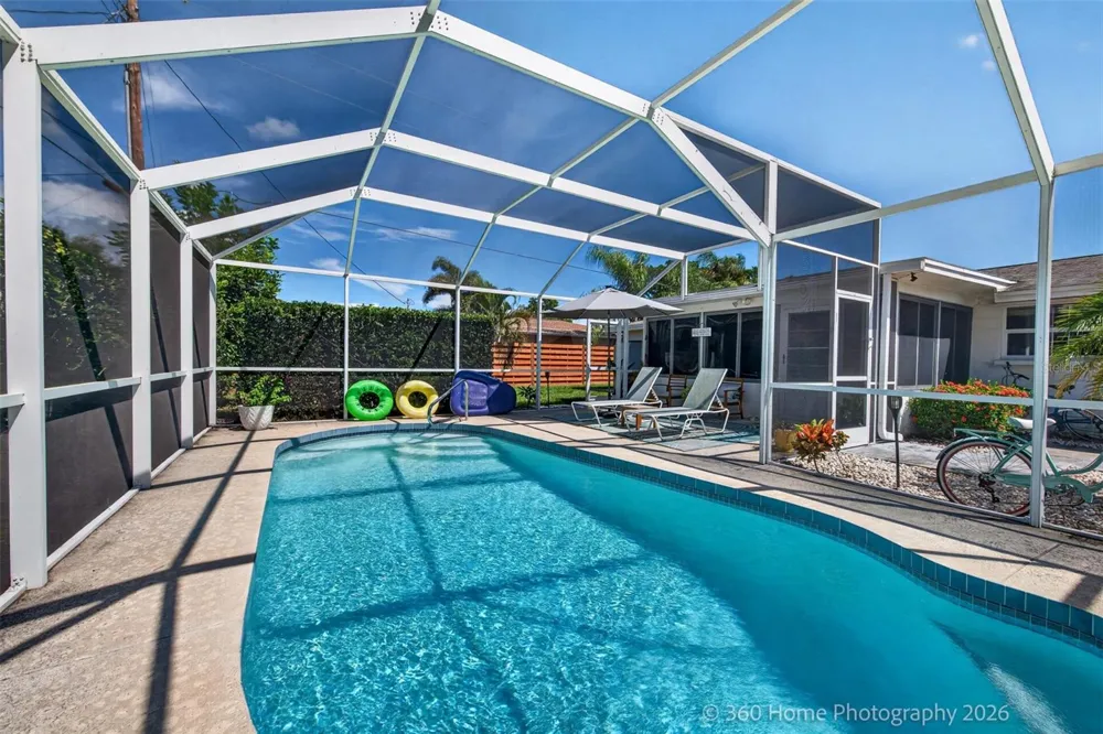 3141 REGATTA CIRCLE Sarasota, FL 34231