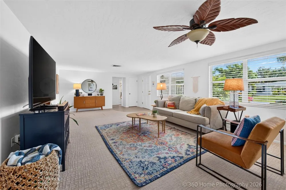 3141 REGATTA CIRCLE Sarasota, FL 34231