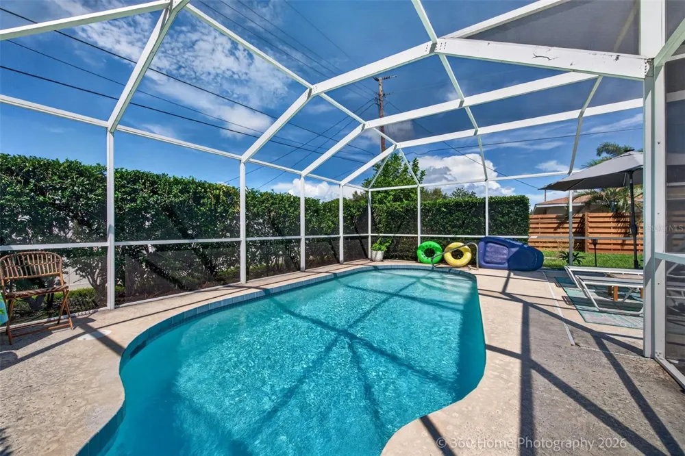 3141 REGATTA CIRCLE Sarasota, FL 34231