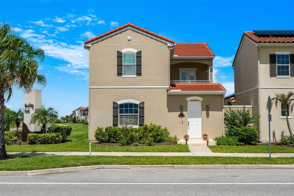 2564 ADDISON DRIVE Melbourne, FL 32940