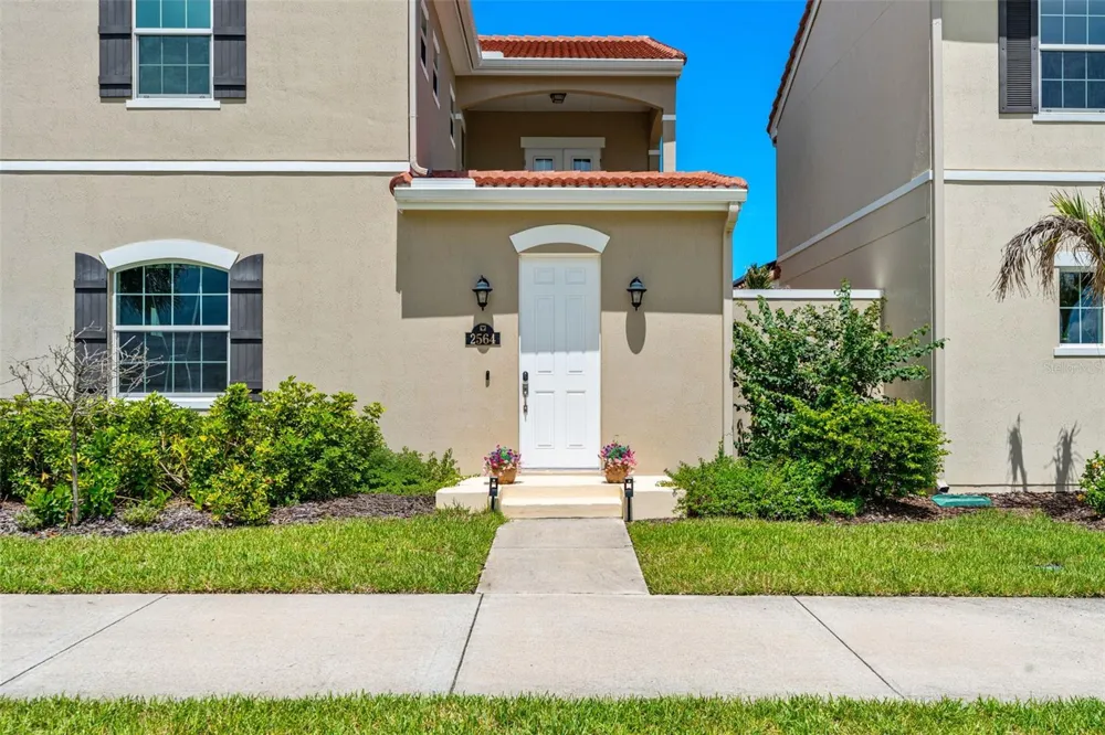 2564 ADDISON DRIVE Melbourne, FL 32940