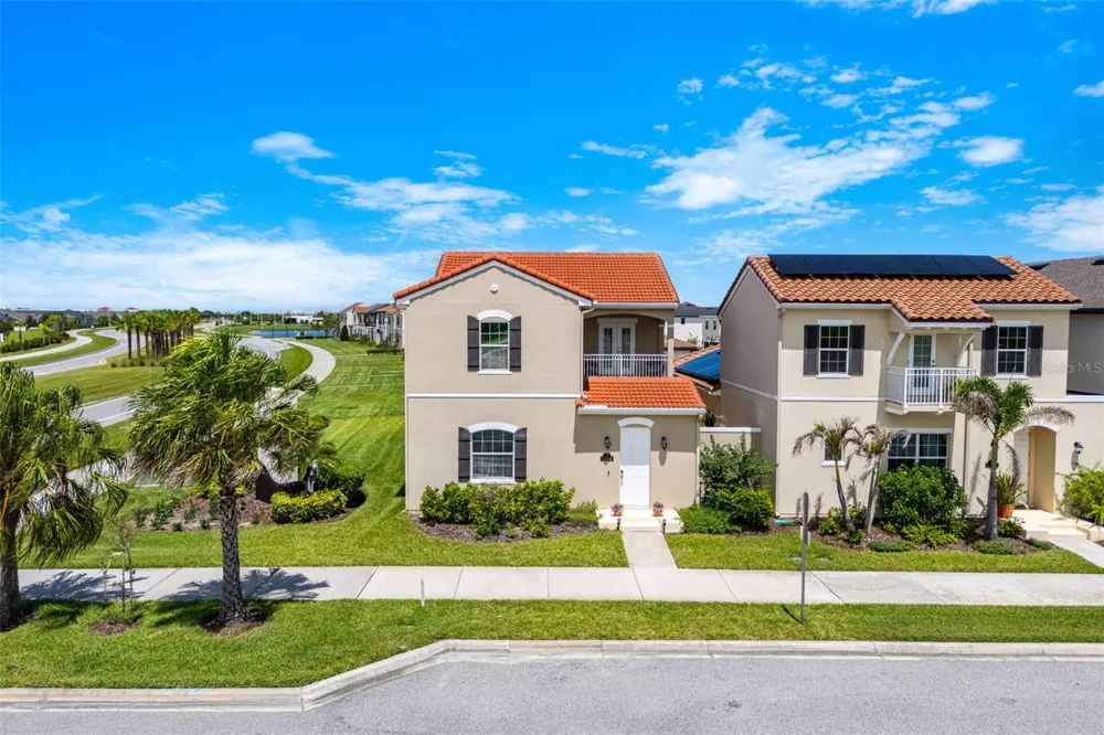 2564 ADDISON DRIVE Melbourne, FL 32940