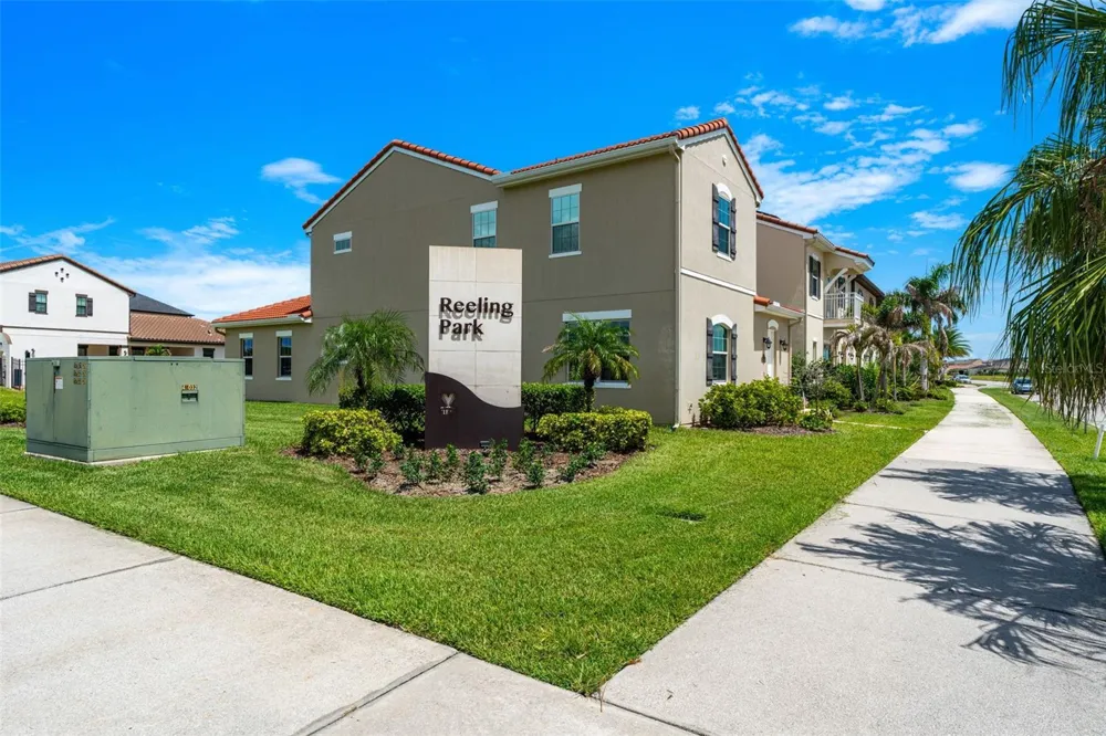 2564 ADDISON DRIVE Melbourne, FL 32940
