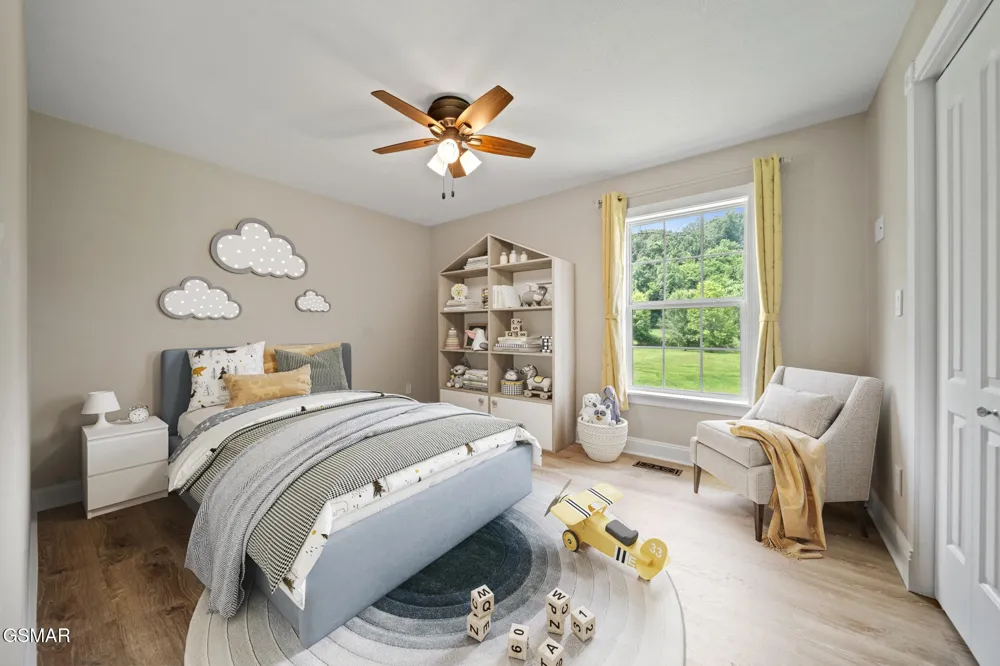 412 Apple Valley Road Sevierville, TN 37862