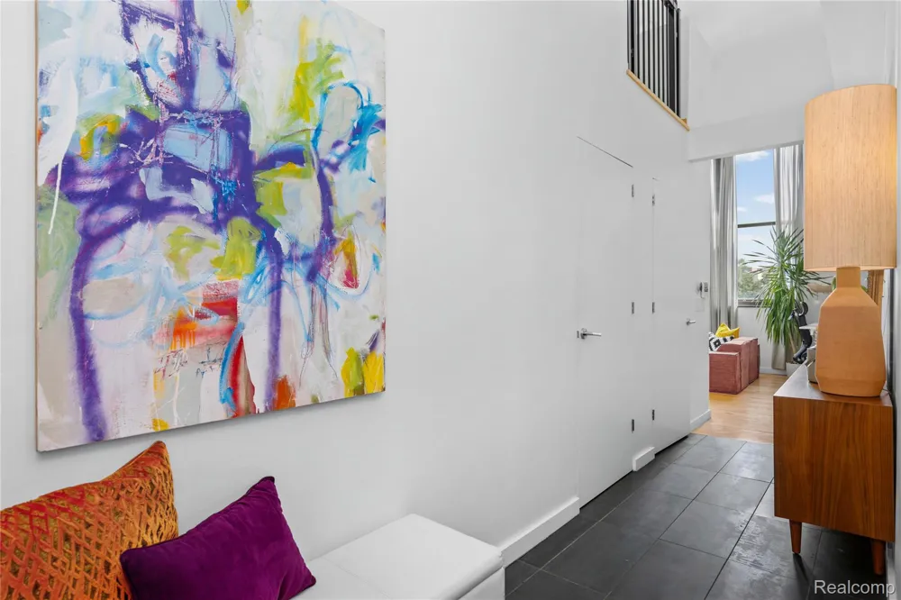 1454 TOWNSEND STREET #302 Detroit City, MI 48214