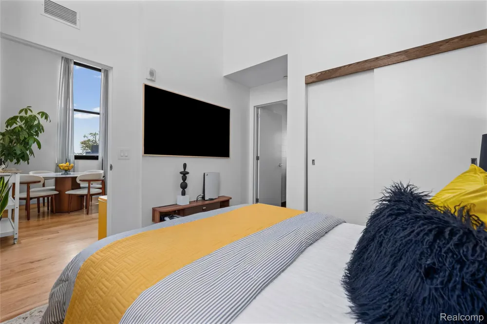1454 TOWNSEND STREET #302 Detroit City, MI 48214