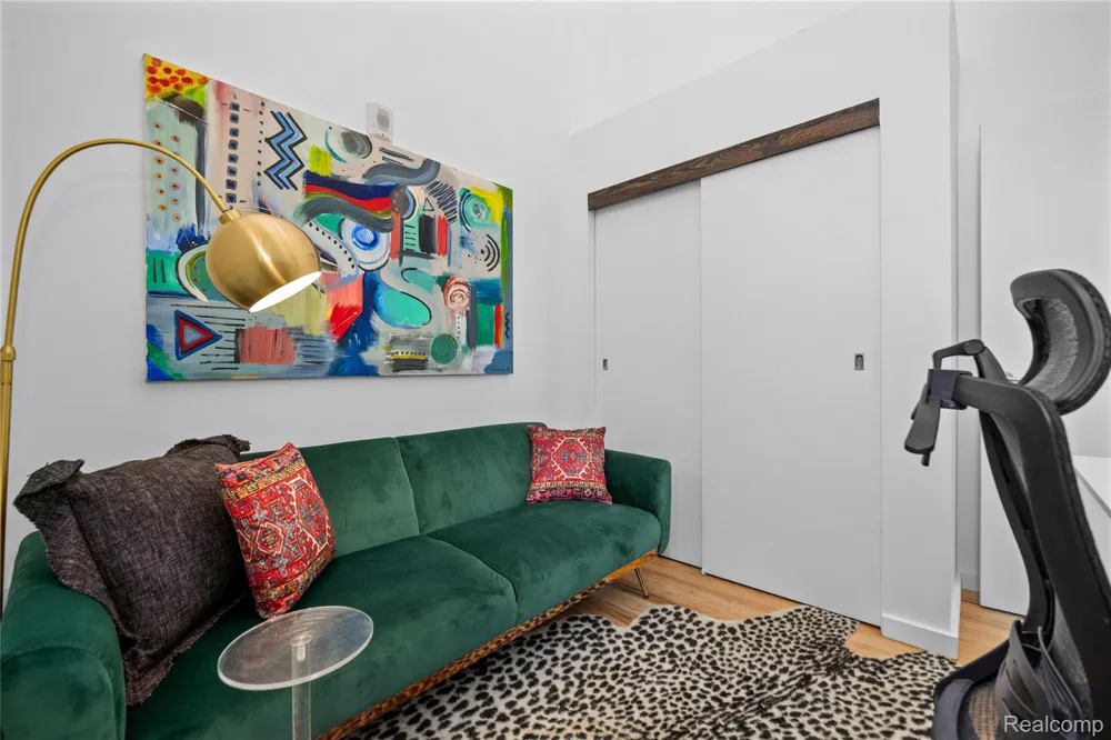 1454 TOWNSEND STREET #302 Detroit City, MI 48214