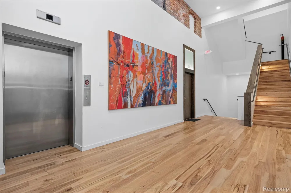1454 TOWNSEND STREET #302 Detroit City, MI 48214
