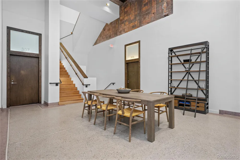 1454 TOWNSEND STREET #302 Detroit City, MI 48214