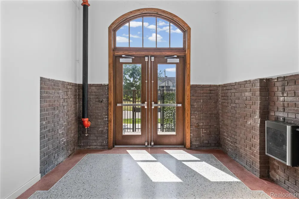 1454 TOWNSEND STREET #302 Detroit City, MI 48214