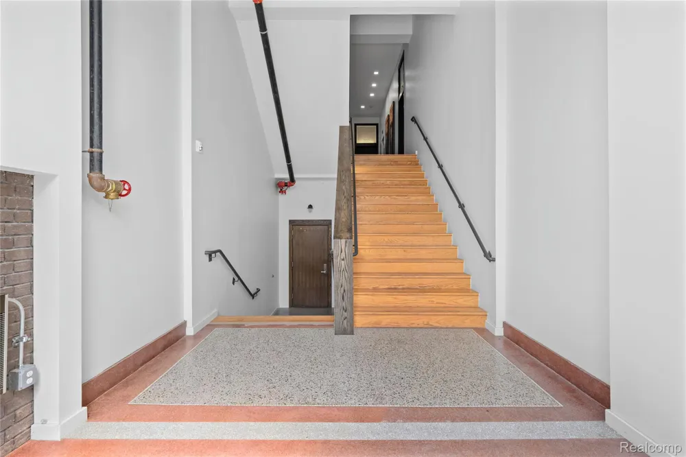 1454 TOWNSEND STREET #302 Detroit City, MI 48214