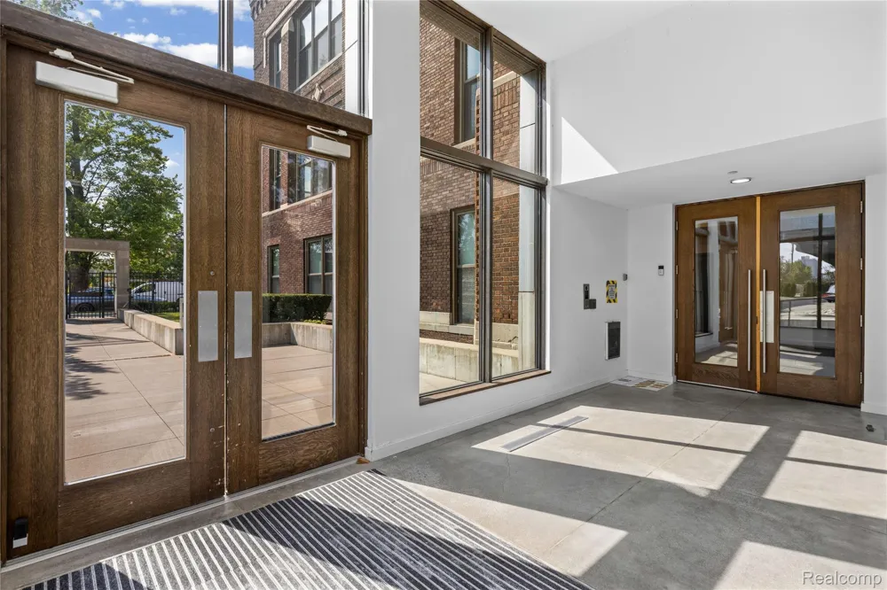 1454 TOWNSEND STREET #302 Detroit City, MI 48214