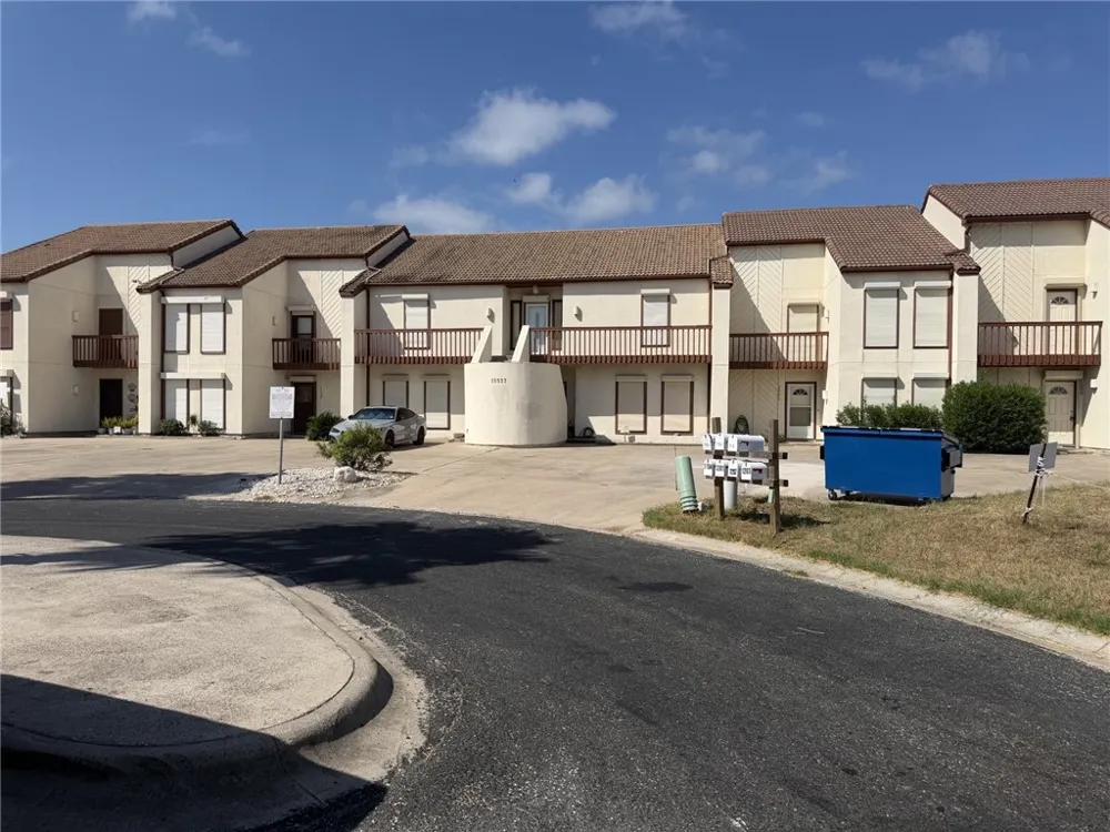 15337 Bonasse Court #1104 Corpus Christi, TX 78418