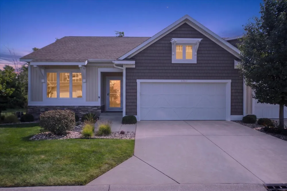 3767 Bungalow Path Lincoln Charter Township, MI 49085