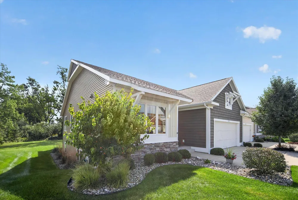 3767 Bungalow Path Lincoln Charter Township, MI 49085