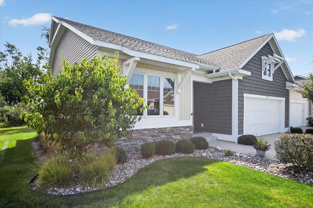 3767 Bungalow Path Lincoln Charter Township, MI 49085