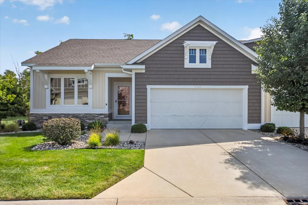 3767 Bungalow Path Lincoln Charter Township, MI 49085