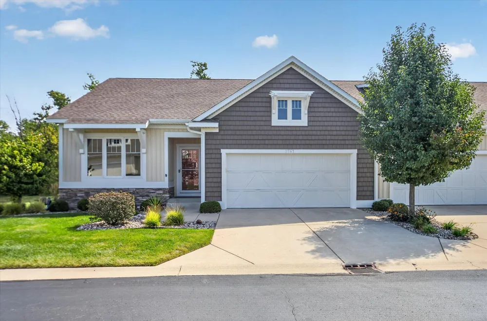 3767 Bungalow Path Lincoln Charter Township, MI 49085