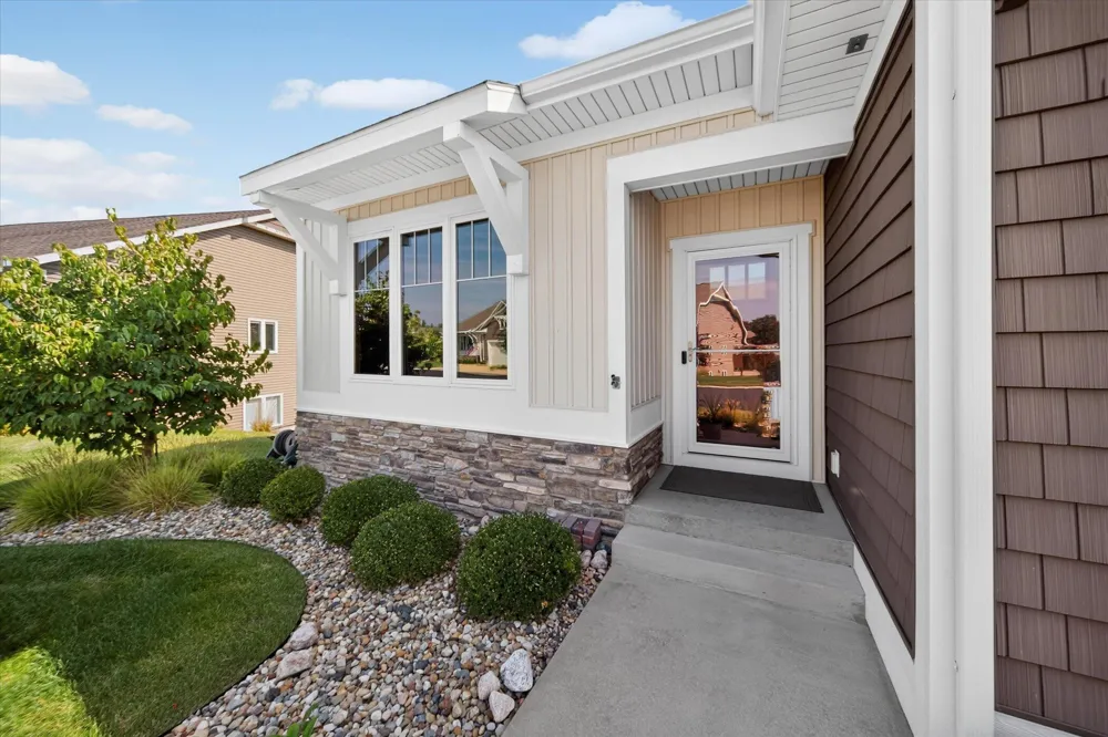3767 Bungalow Path Lincoln Charter Township, MI 49085