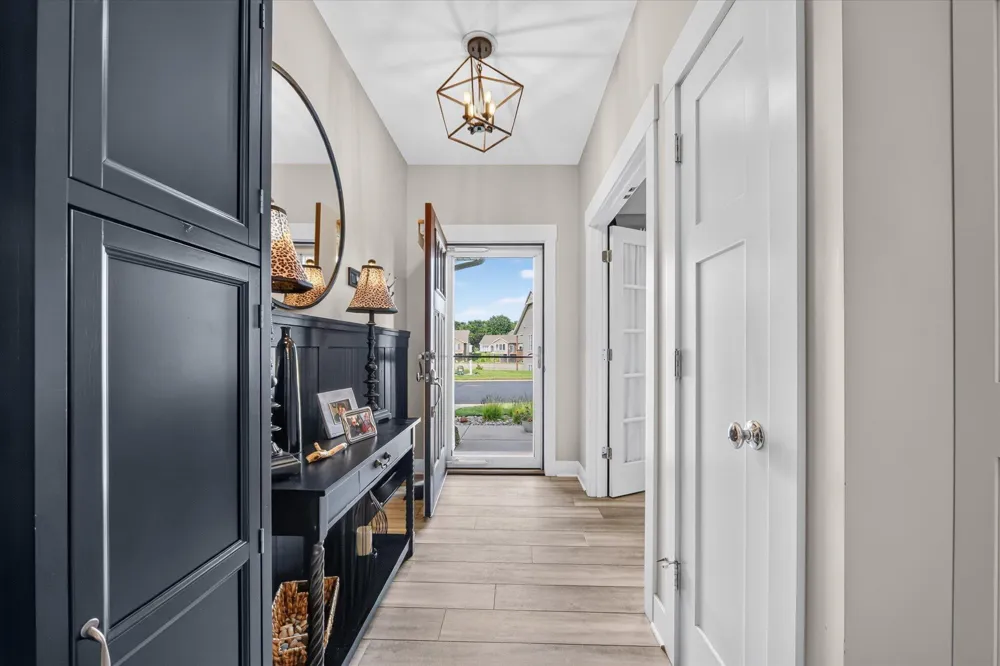 3767 Bungalow Path Lincoln Charter Township, MI 49085