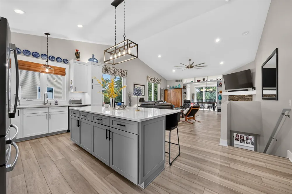 3767 Bungalow Path Lincoln Charter Township, MI 49085