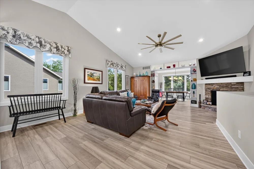 3767 Bungalow Path Lincoln Charter Township, MI 49085
