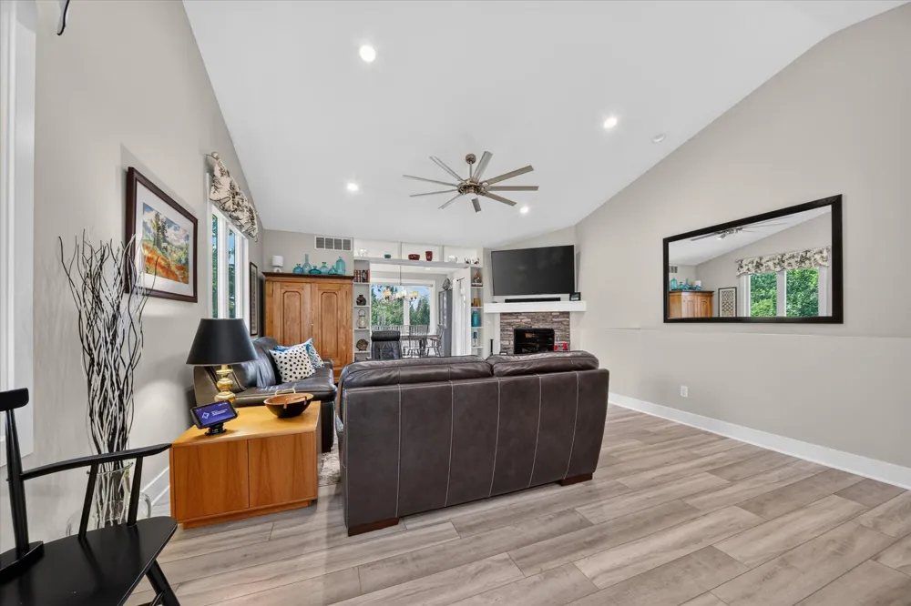 3767 Bungalow Path Lincoln Charter Township, MI 49085