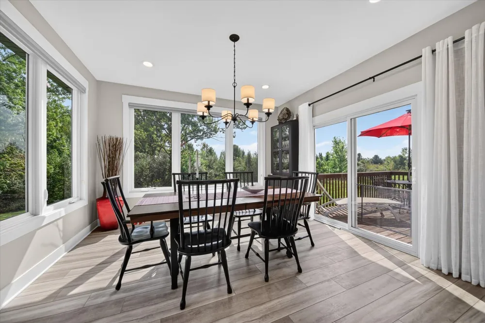 3767 Bungalow Path Lincoln Charter Township, MI 49085