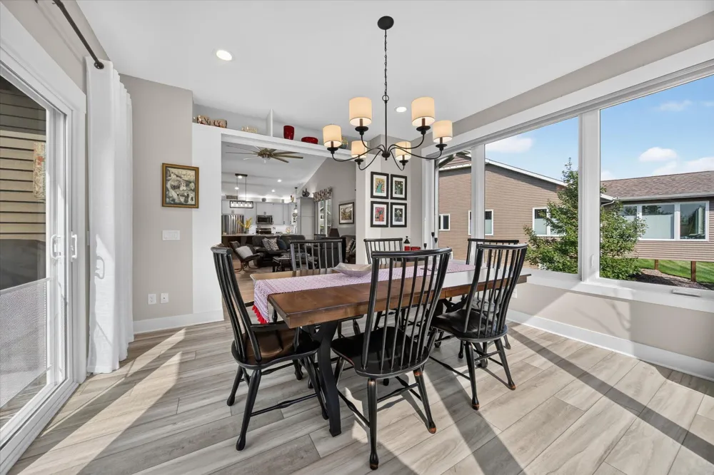 3767 Bungalow Path Lincoln Charter Township, MI 49085
