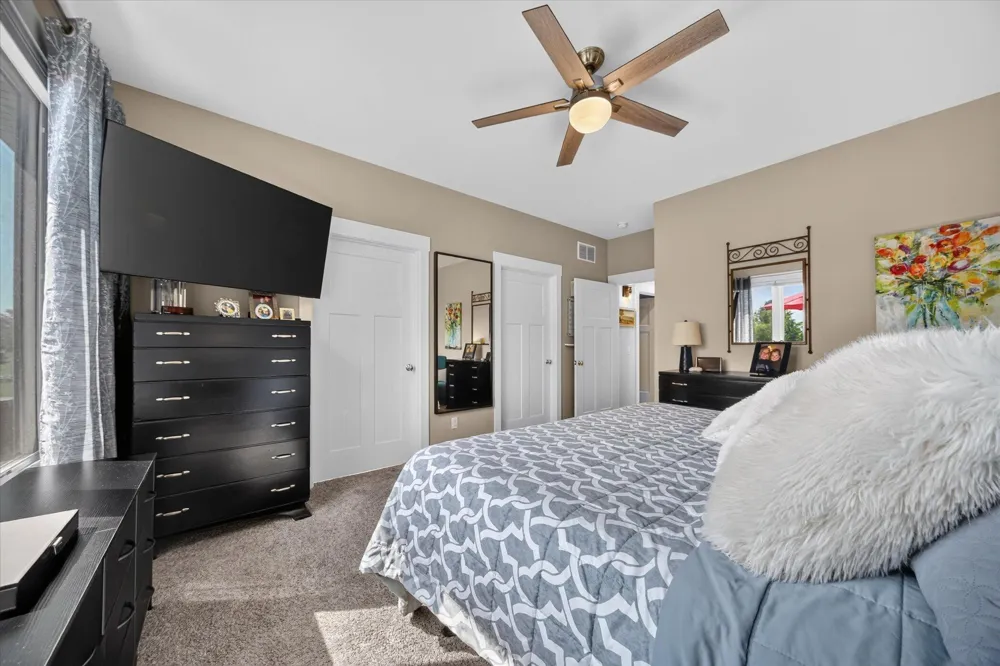 3767 Bungalow Path Lincoln Charter Township, MI 49085